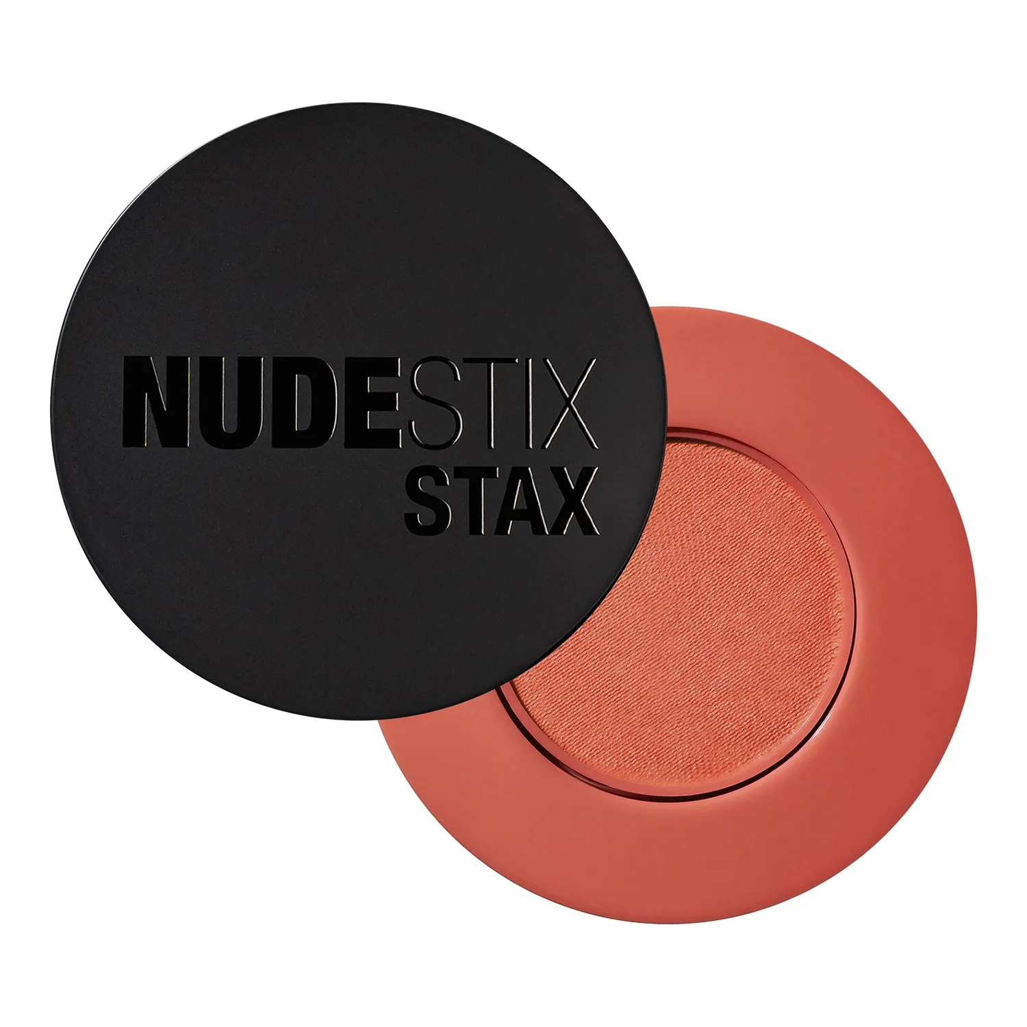 Nudestix Stax All Over Color Blush Balm Picante Nude 2,5 ml