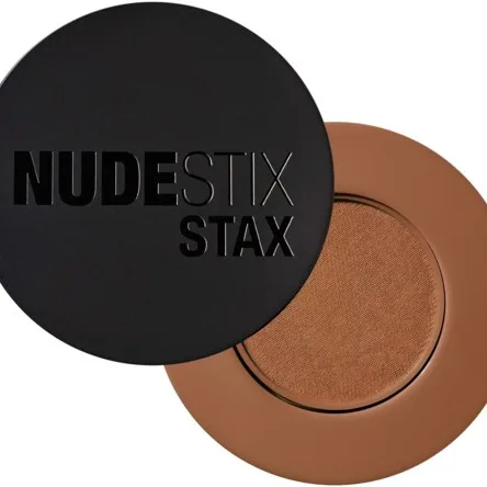 Nudestix Stax All Over Color Blush Balm Sunstone