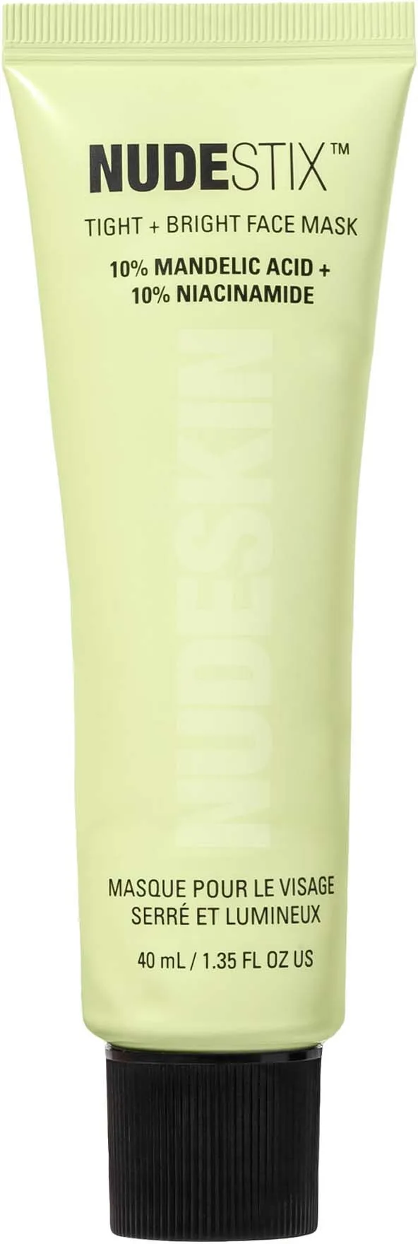 Nudestix Tight + Bright Face Mask 40 ml