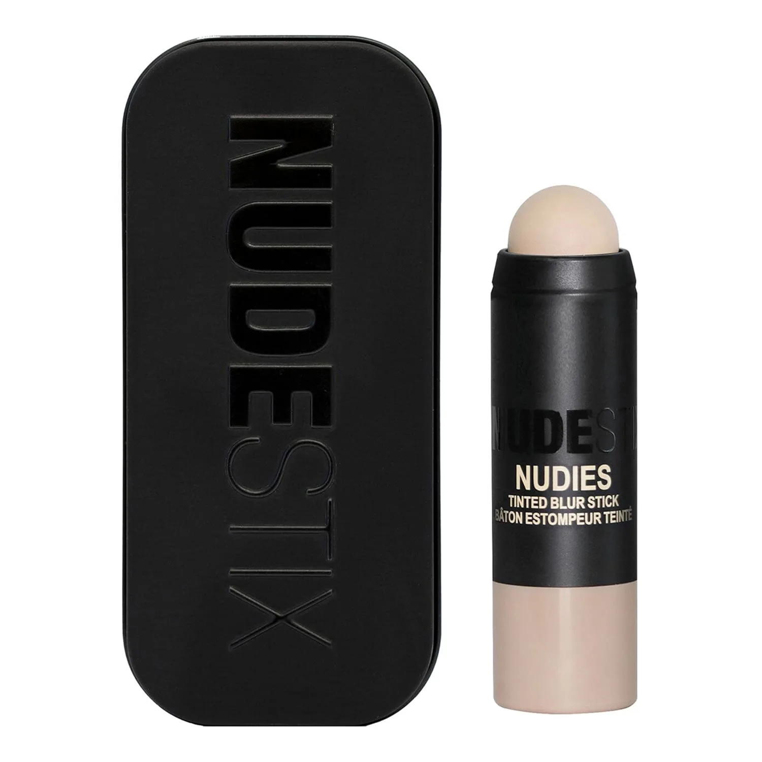 Nudestix Tinted Blur Stick Foundation Light 1