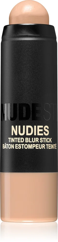 NUDESTIX Tinted Blur Foundation Stick Meikkivoidepuikko