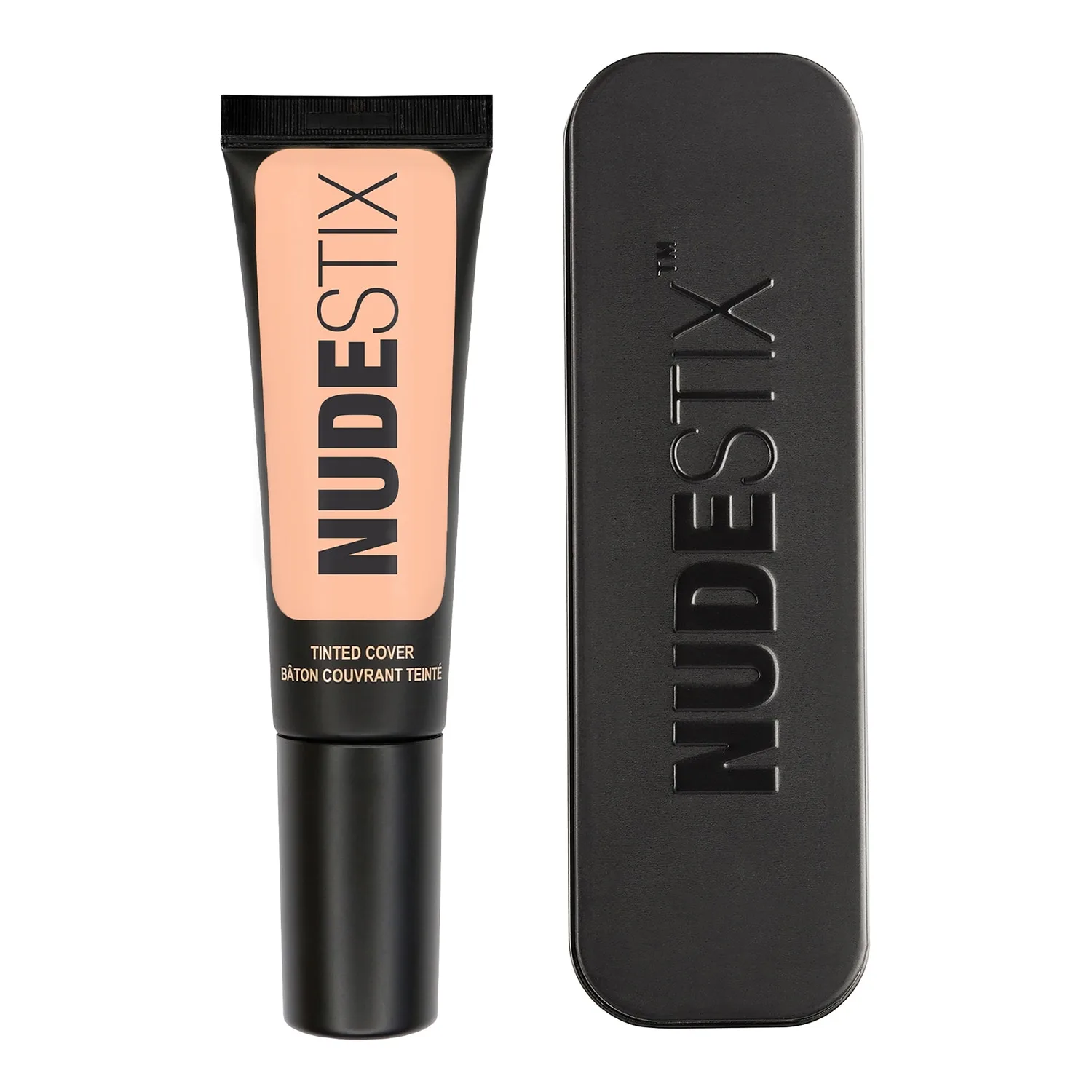 Tinted Cover - Foundation