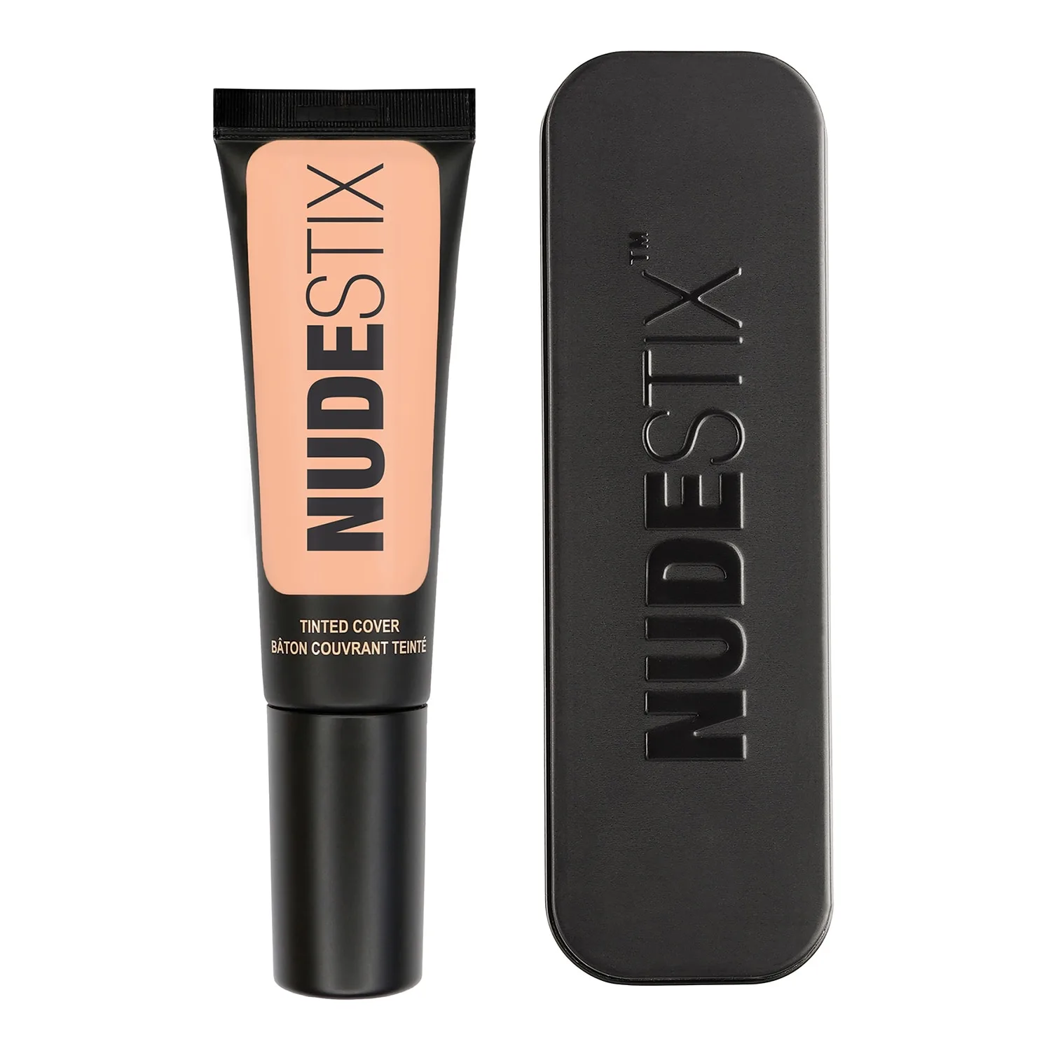 Tinted Cover - Foundation