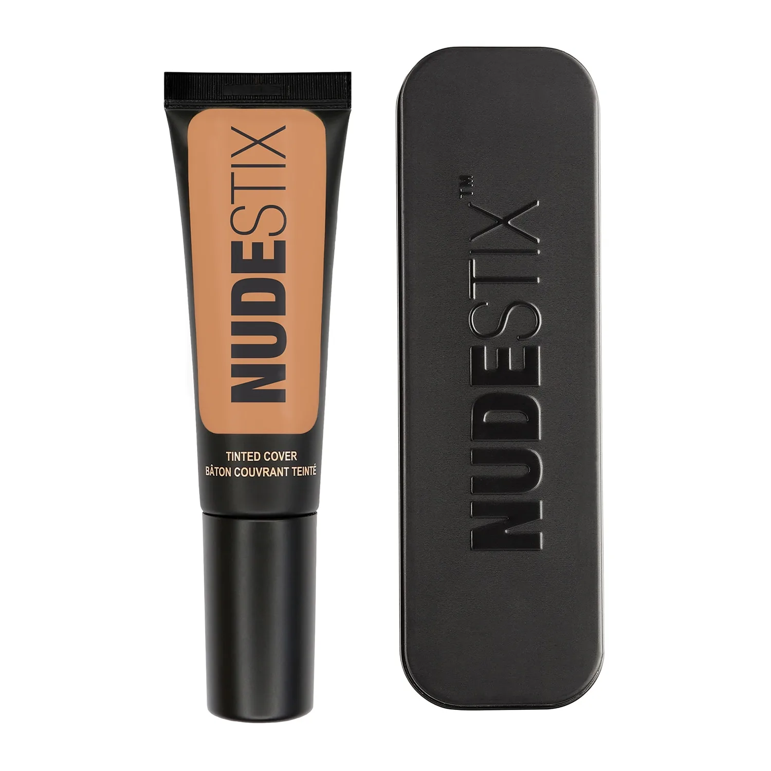 Tinted Cover - Foundation