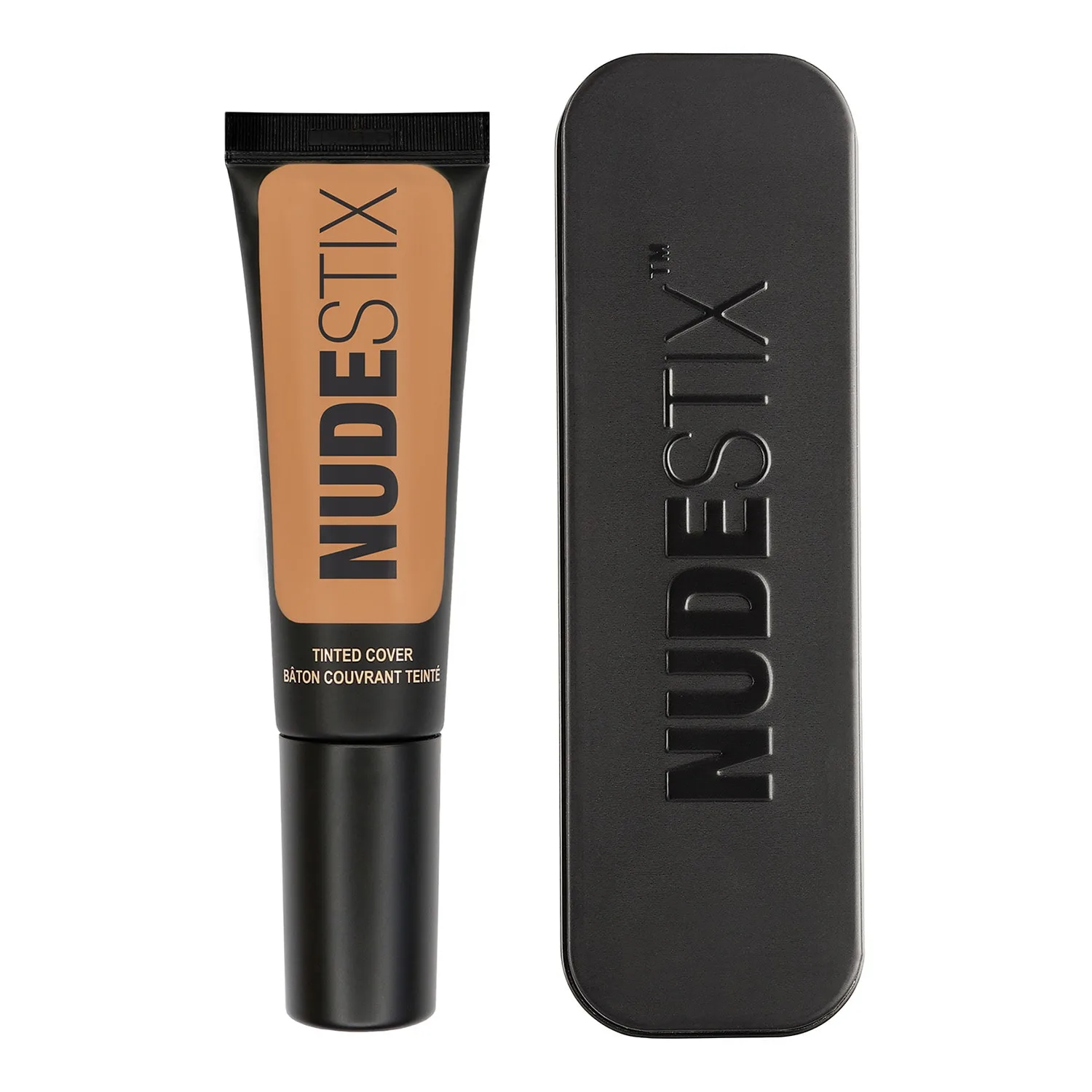 Tinted Cover - Foundation