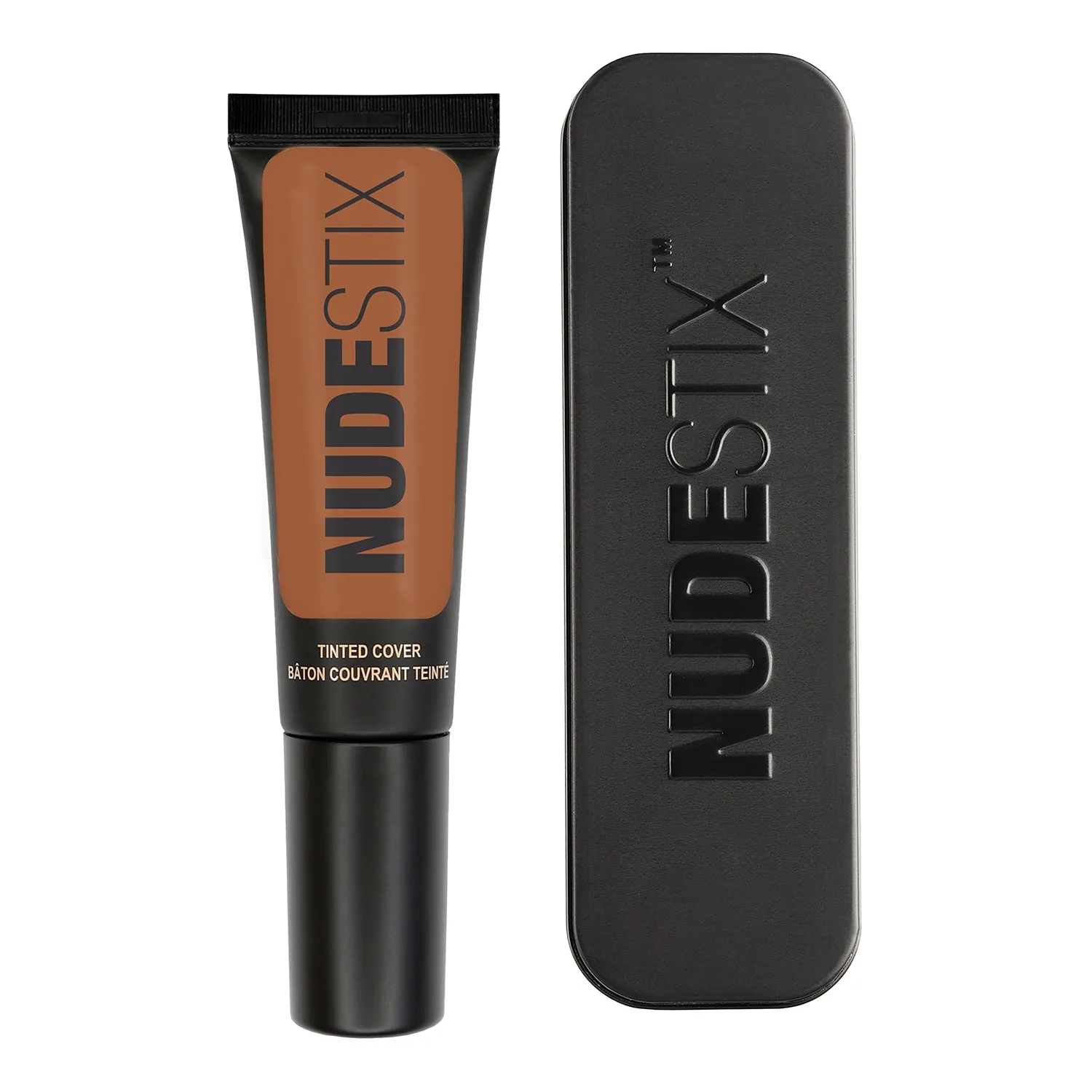 Tinted Cover - Foundation