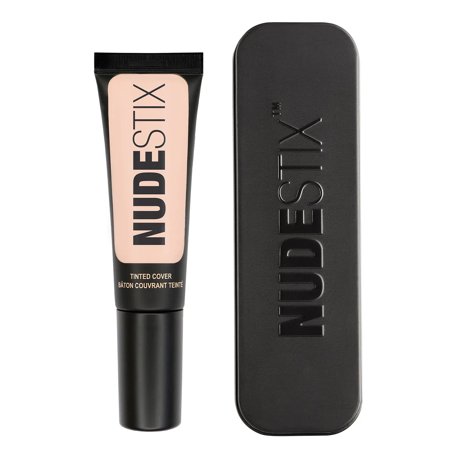 Tinted Cover - Foundation