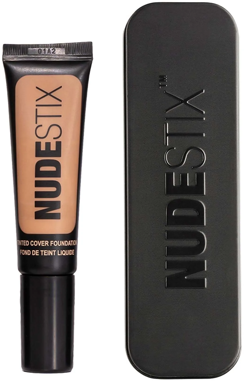 Nudestix Tinted Cover Foundation Nude 6 25ml