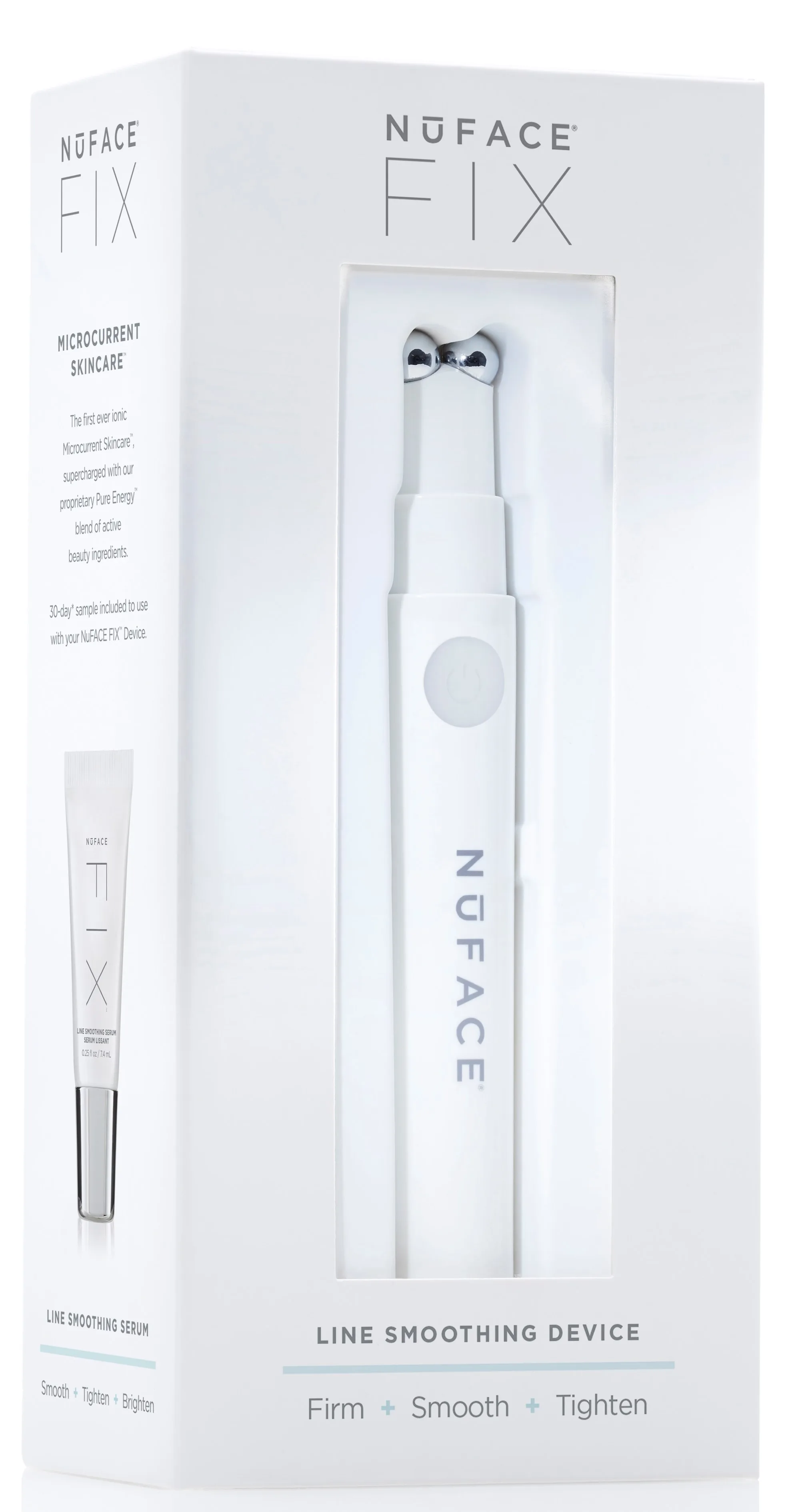 NuFACE FIX