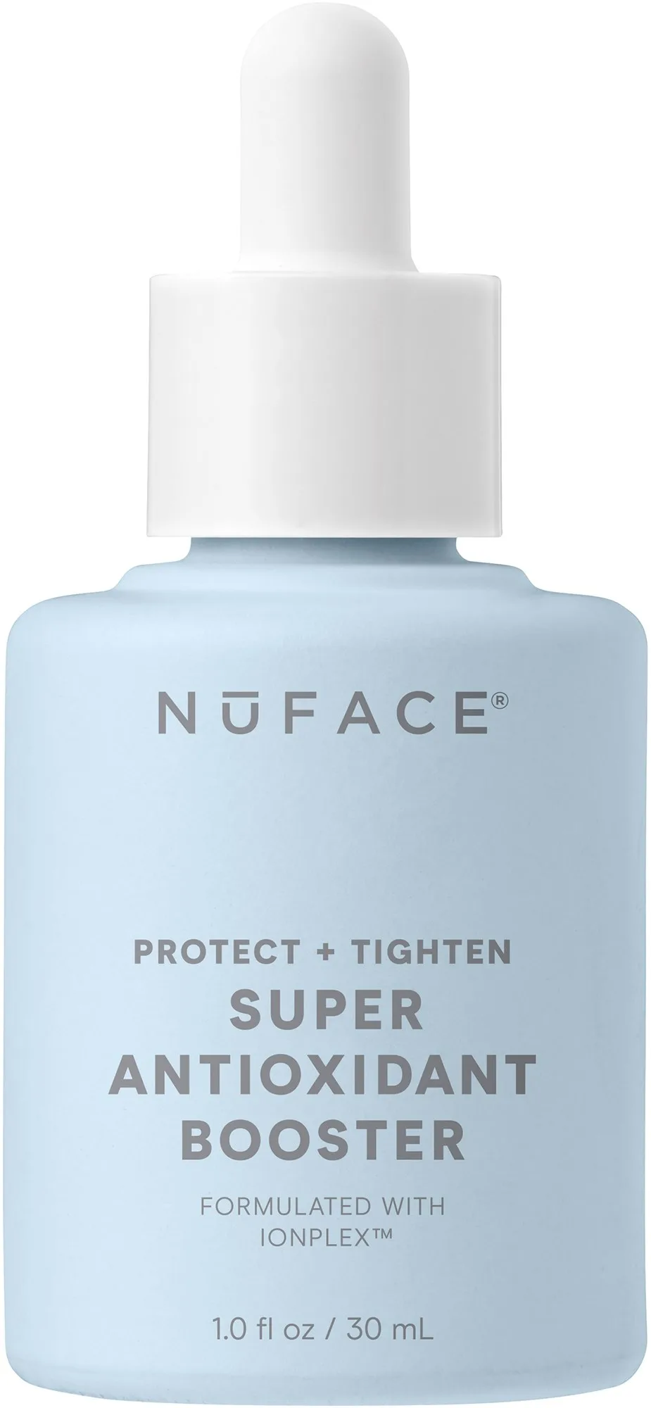NuFACE Protect + Tighten Super Antioxidant Booster Serum 30 ml