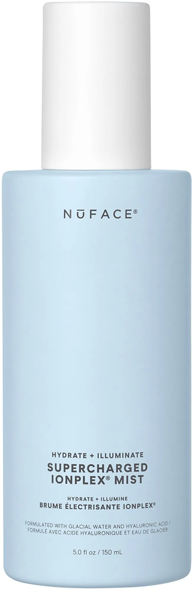NuFACE Supercharged IonPlex® Facial Mist 150 ml