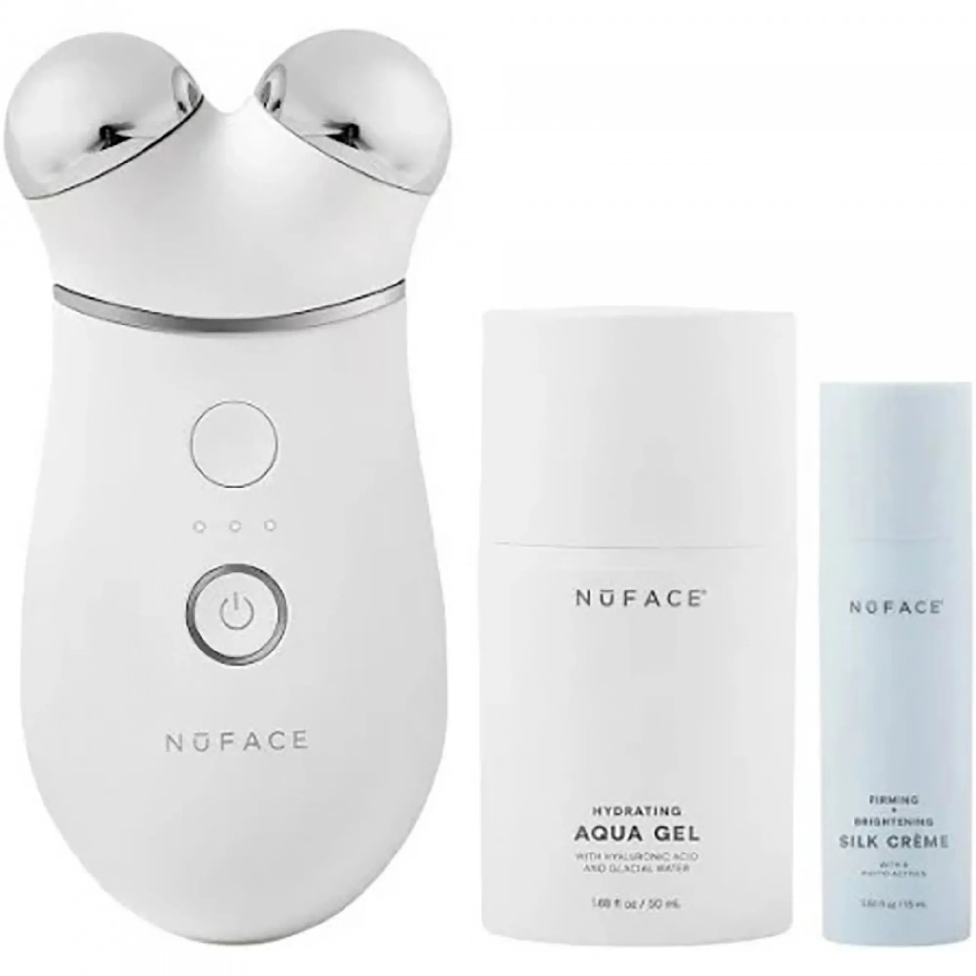 NuFACE Trinity+ Kit Vit