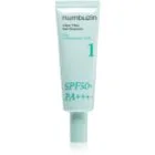 Numbuzin No.1 Clear Filter Sun Essence SPF50+ PA++++ 50 ml