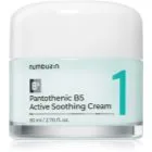 Numbuzin No.1 Pantothenic B5 Active Cream 80ml