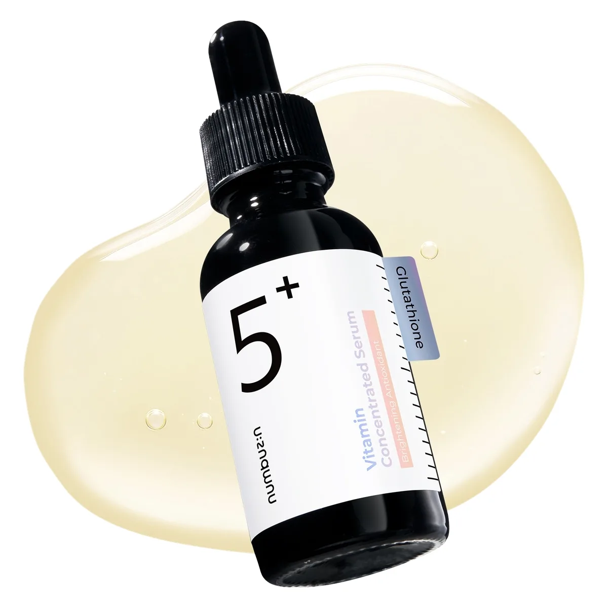 Numbuzin No.5 Vitamin Concentrated Serum 30 ml