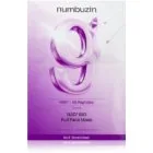 Numbuzin No.9 Nad Bio Lifting Full Cover Facial Mask - Nude - 1 EA