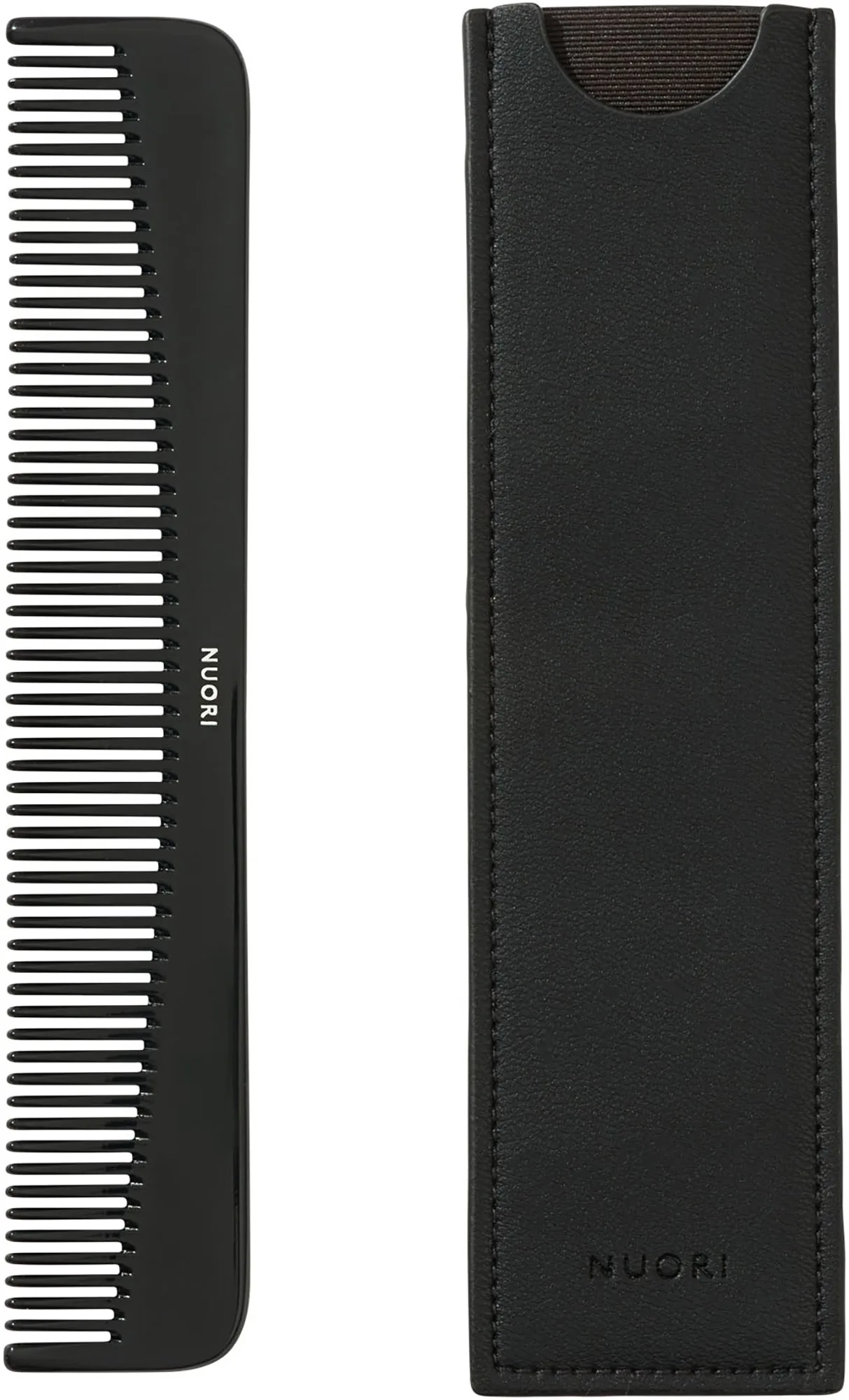 Nuori Dressing Comb Black