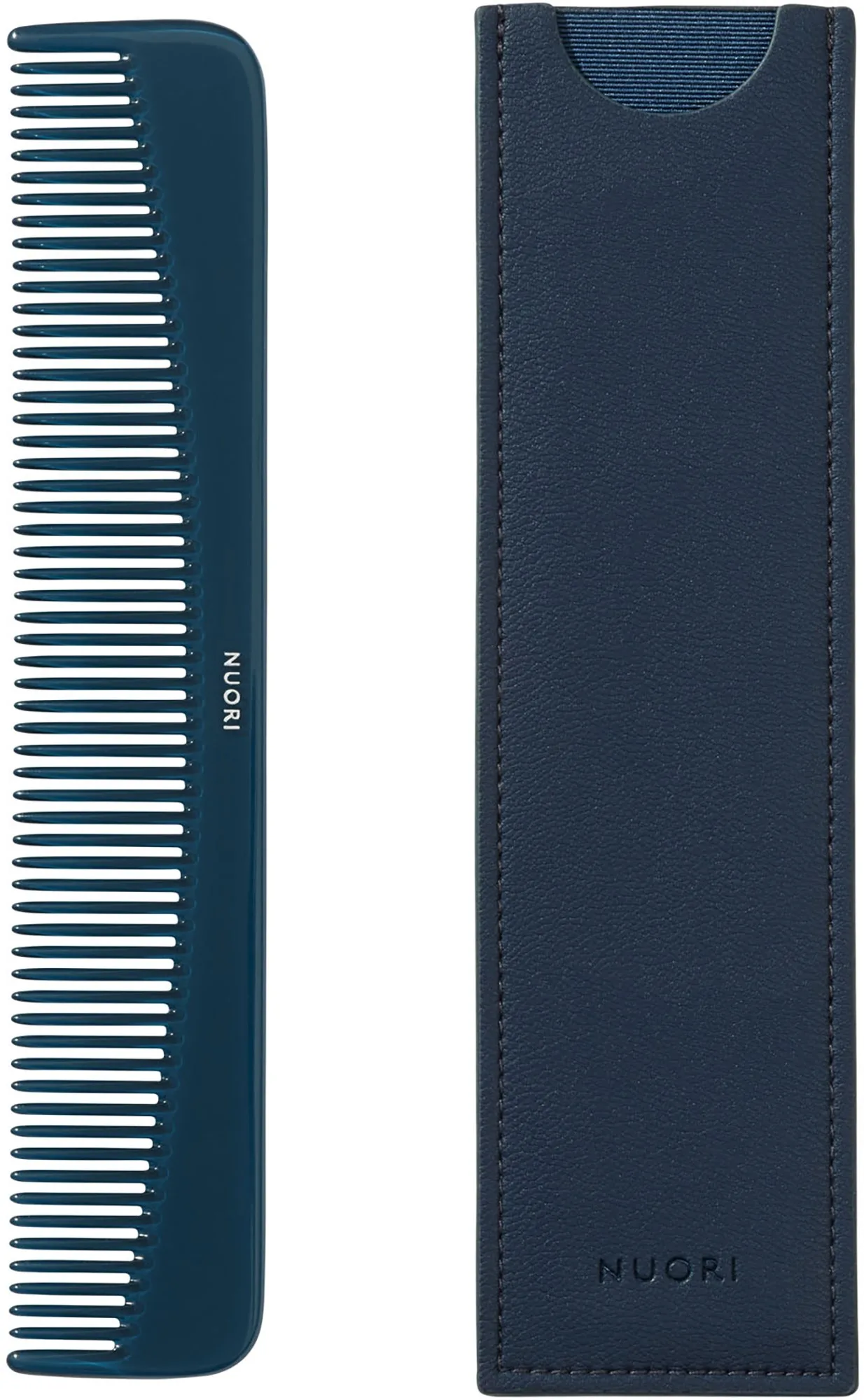 Nuori Dressing Comb Ocean