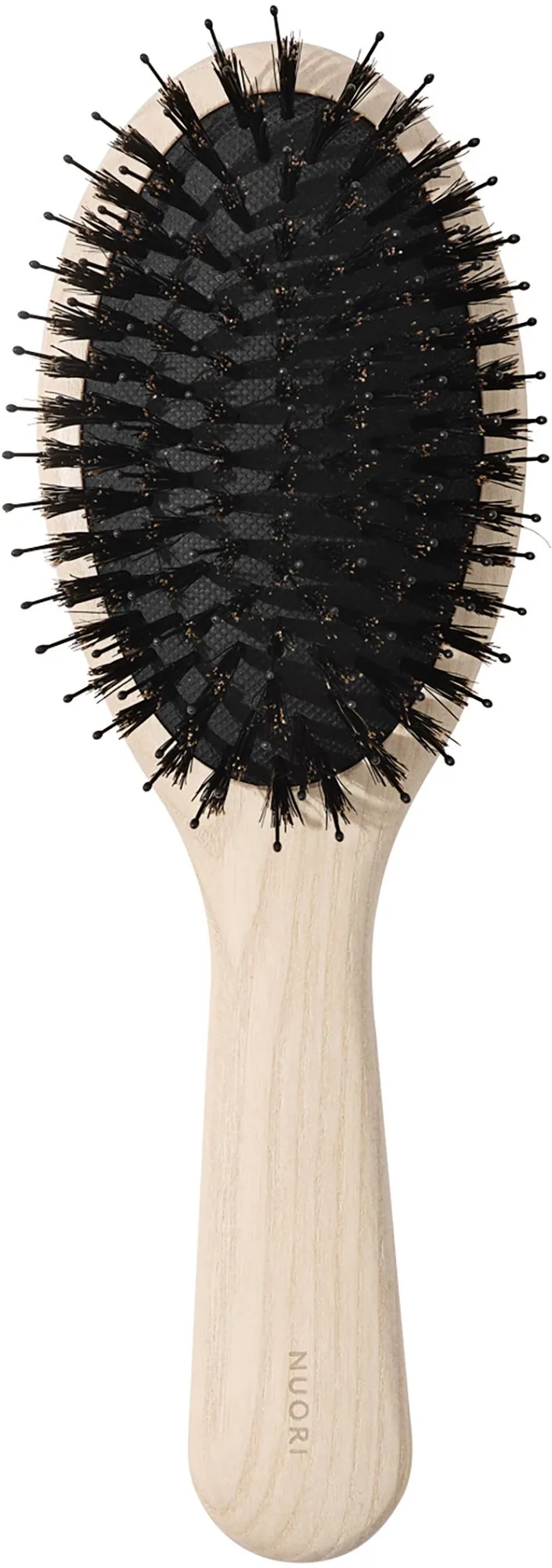 Nuori Revitalizing Hair Brush Small Neutral