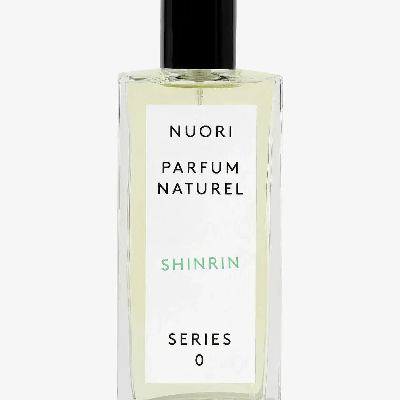 Nuori Shinrin Fragrance - Nude - 50 ML