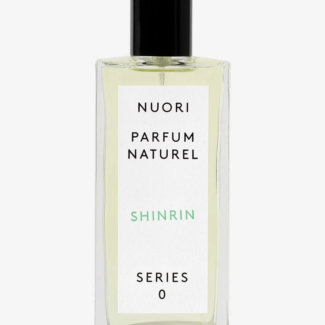 Nuori Shinrin Fragrance - Nude - 50 ml
