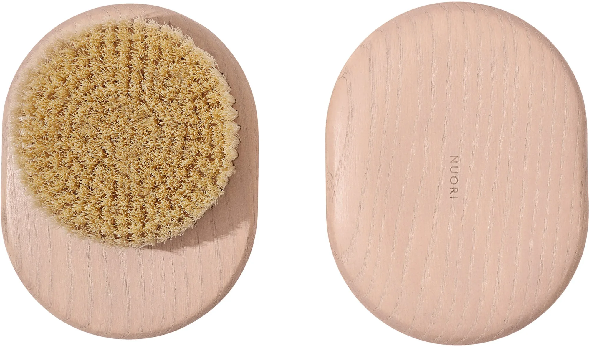 Nuori Smoothing Body Brush Rose