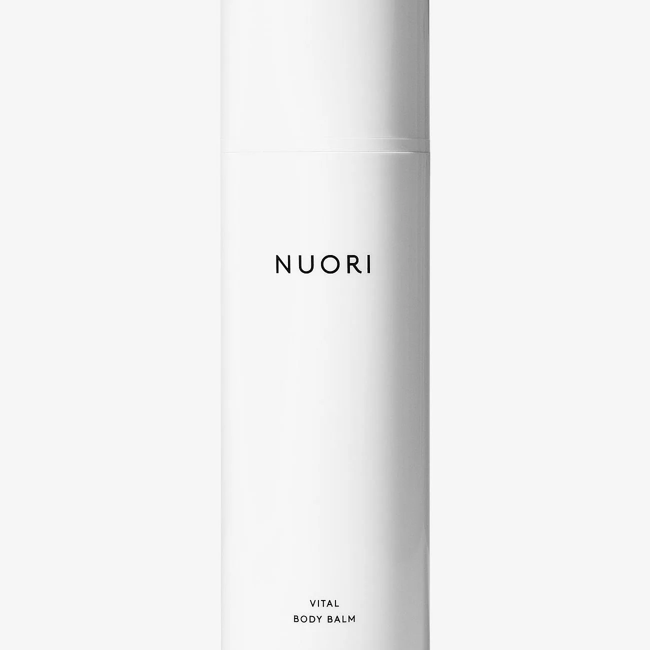 Nuori Vital Body Balm - Nude - 150 ml