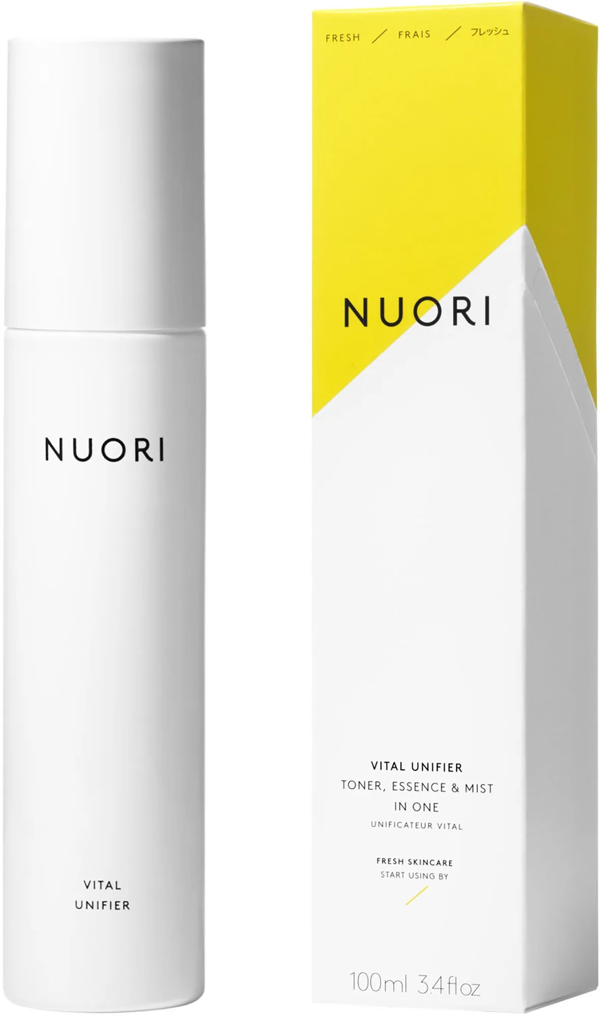 Nuori Vital Unifier 100 ml