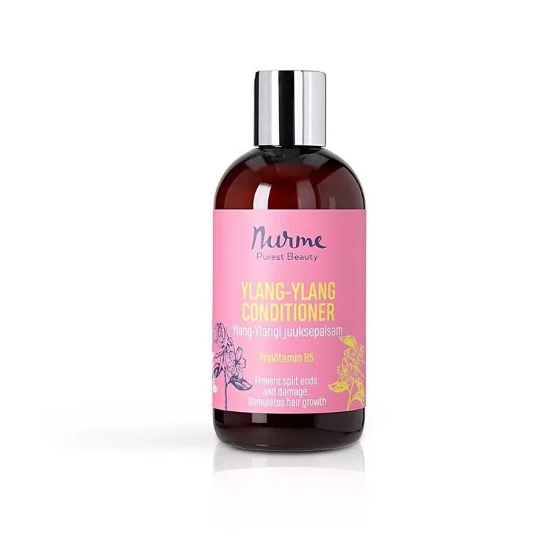 Nurme - Balsam - Ylang- Ylang