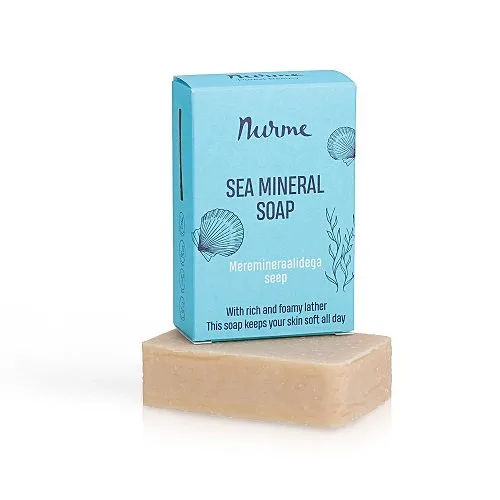 Nurme Sea Mineral Soap 100 g 100 g