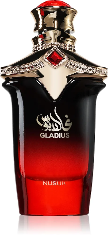 Nusuk Gladius parfumeekstrakt Unisex 100 ml