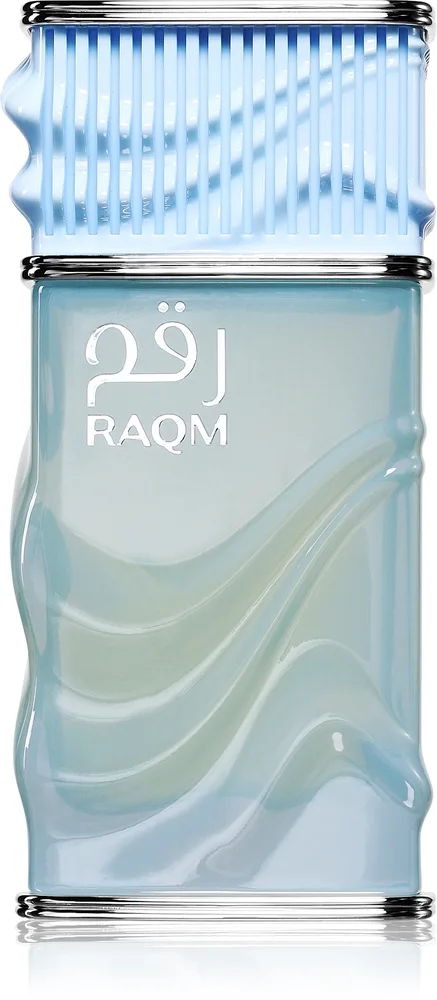 Nusuk Raqm perfume extract Unisex 100 ml