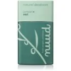 nuud Botanical Scents Juniper x Mint Deodorant naturlig 45 g