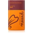 nuud Botanical Scents Orange x Ginger Deodorant naturlig 45 g