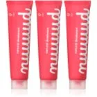 nuud Wholelottanuud Pack Antiperspirant-kräm naturlig 3x40 ml