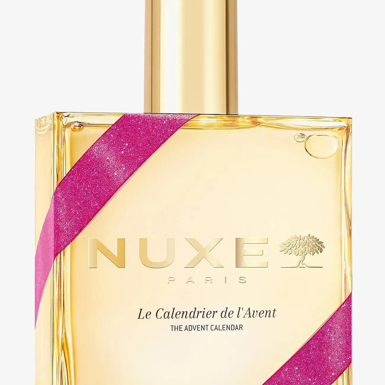 NUXE Nuxe Advent Calendar - Nude - ONE SIZE
