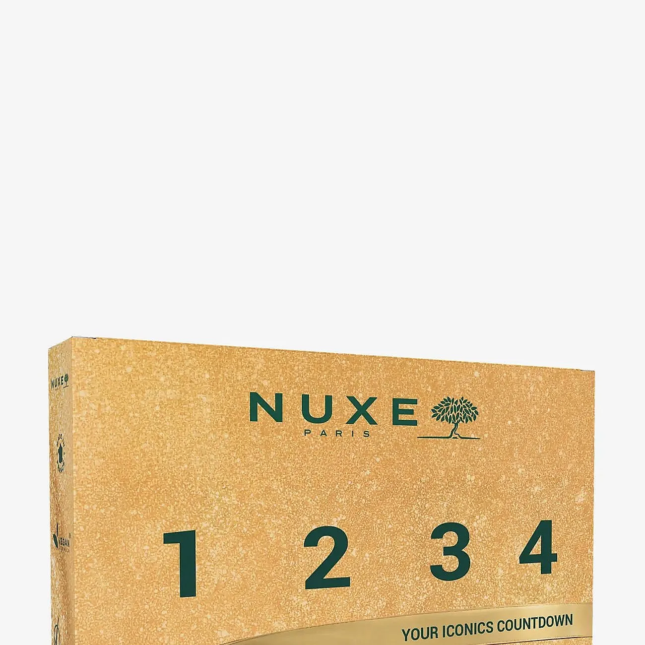 Nuxe Advent Calender Nuxe Adventskalender 2026