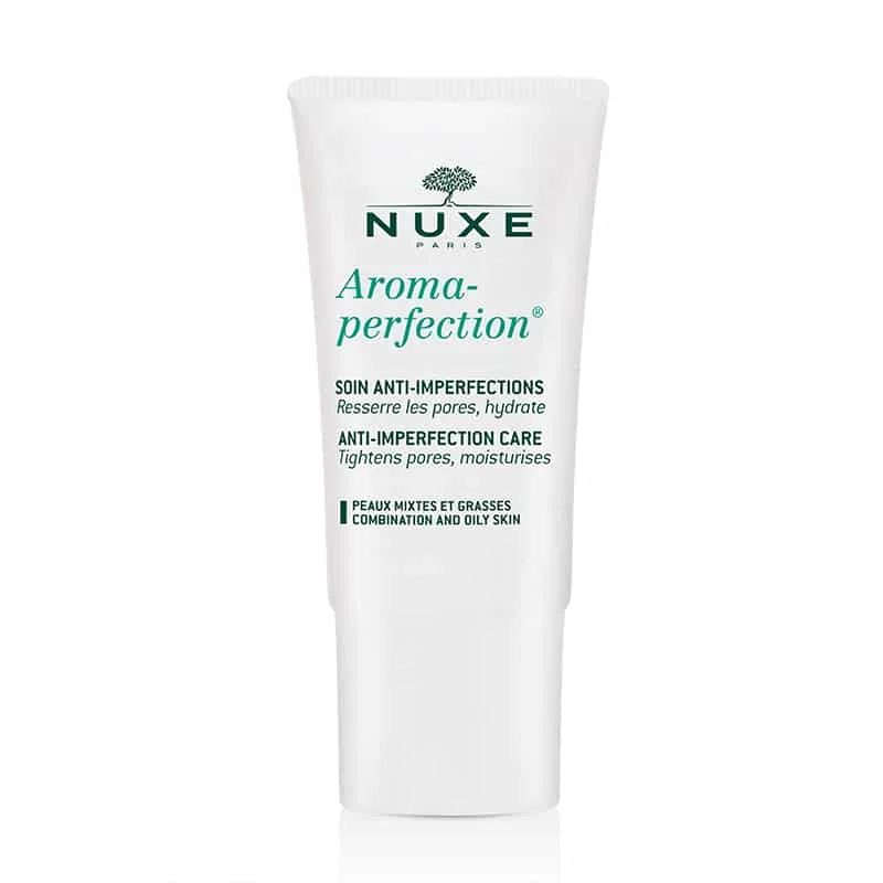 Nuxe Aroma-Perfection Anti-Imperfection Care 40ml