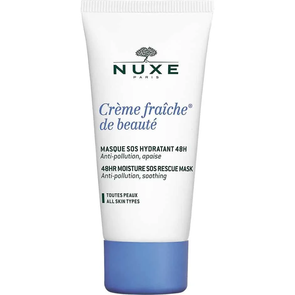 Nuxe Creme Fraiche 48HR SOS Rescue Mask 50ml