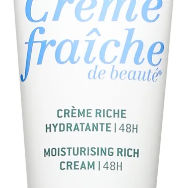 NUXE Creme Fraiche De Beaute 48Hr Moisturising Rich Cream 30 ml