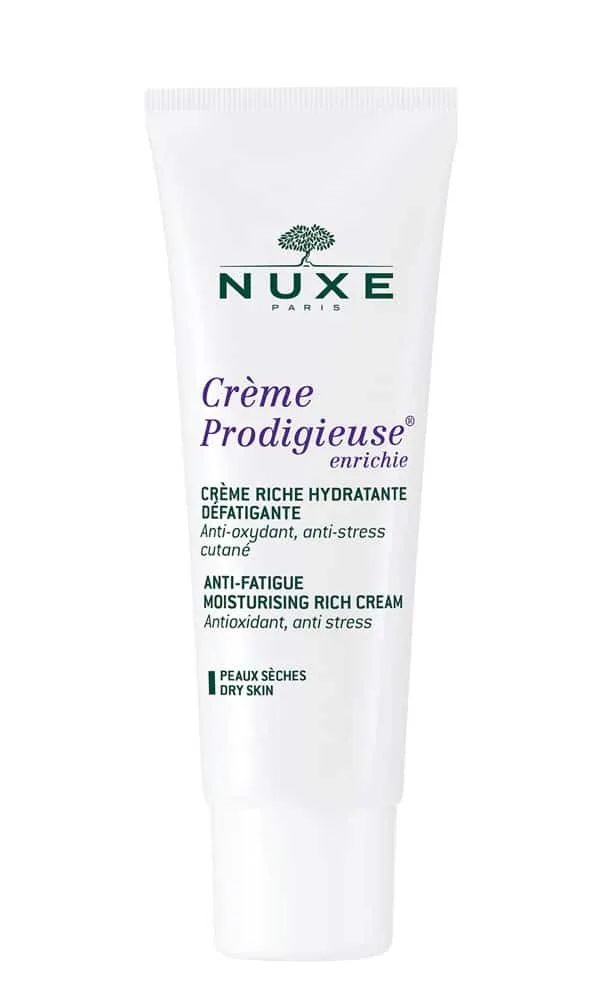 Nuxe Creme Prodigieuse Anti-Fatigue Moisturizing Rich Cream 40ml