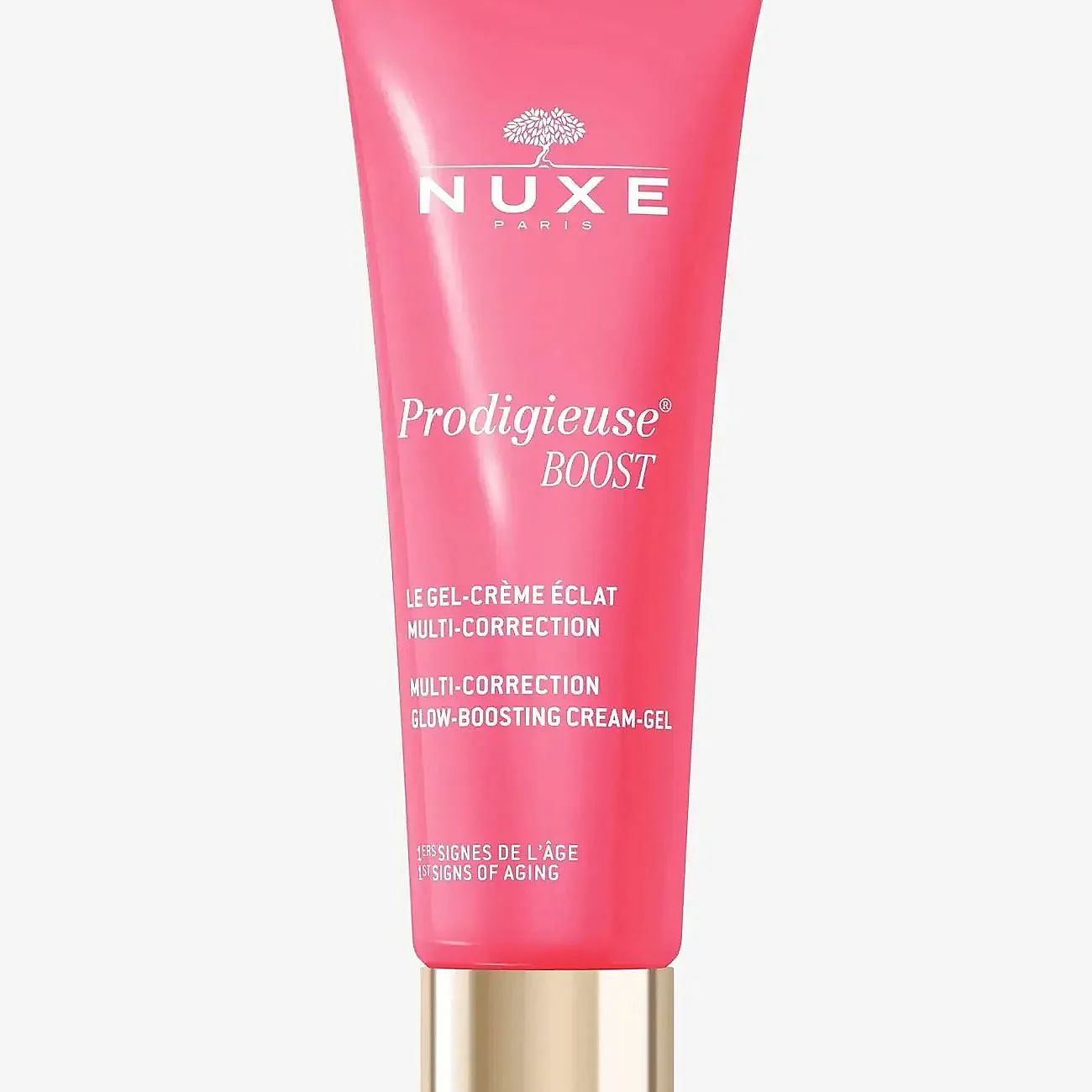 Nuxe Multi-Korrigierende Gel-Creme 40 ml