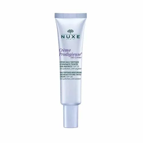Nuxe Creme Prodigieuse DD Tinted Cream SPF30 30ml - Medium