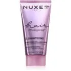 Nuxe Hair Prodigieux Le Shampooing Schampo för glansigt och mjukt hår 50 ml