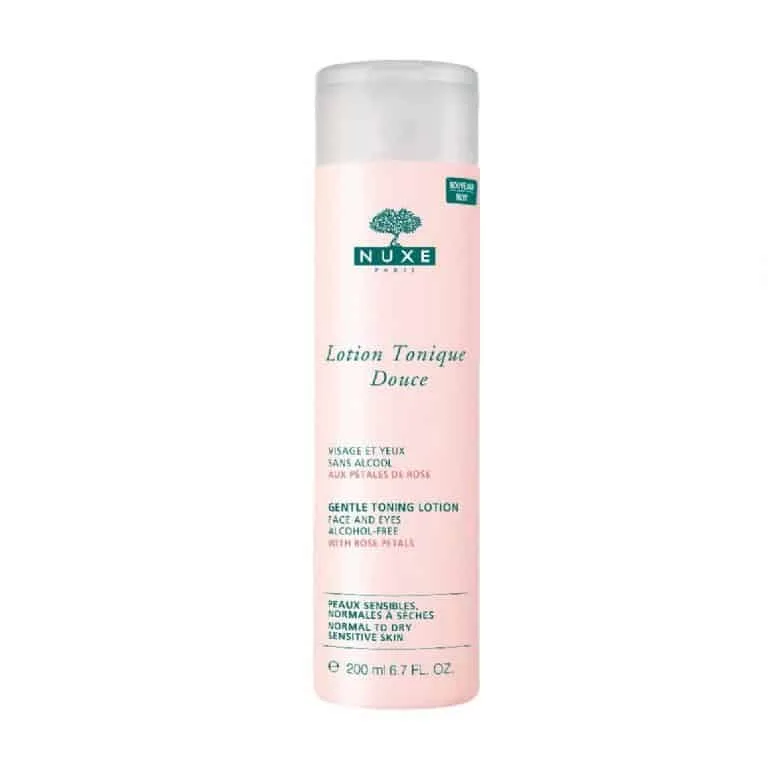 Nuxe Lotion Tonique Douce Gentle Toning Lotion 200ml