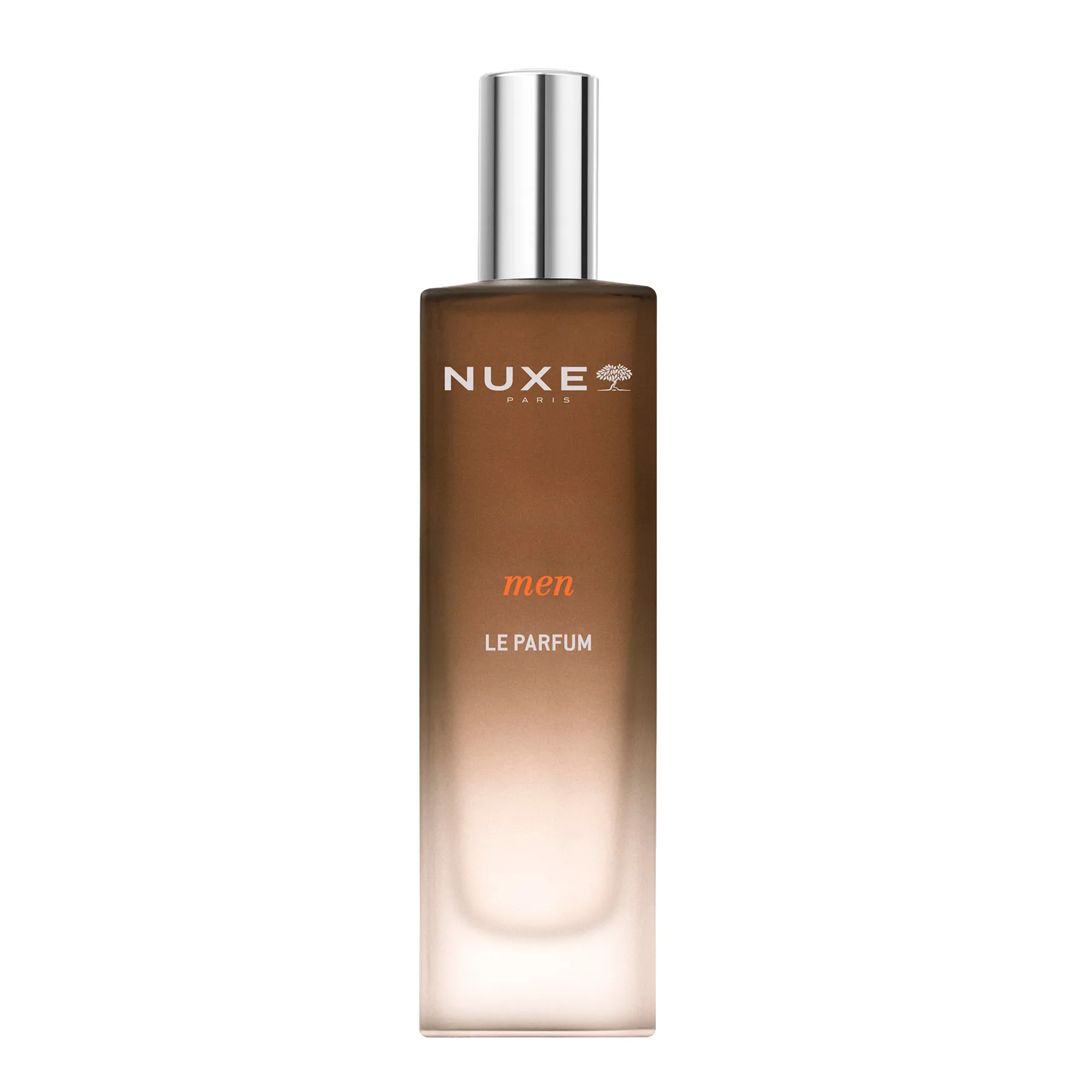 Nuxe Men Eau de Parfum miehille 50 ml