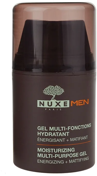 Nuxe Men Moist Gel, 50ml