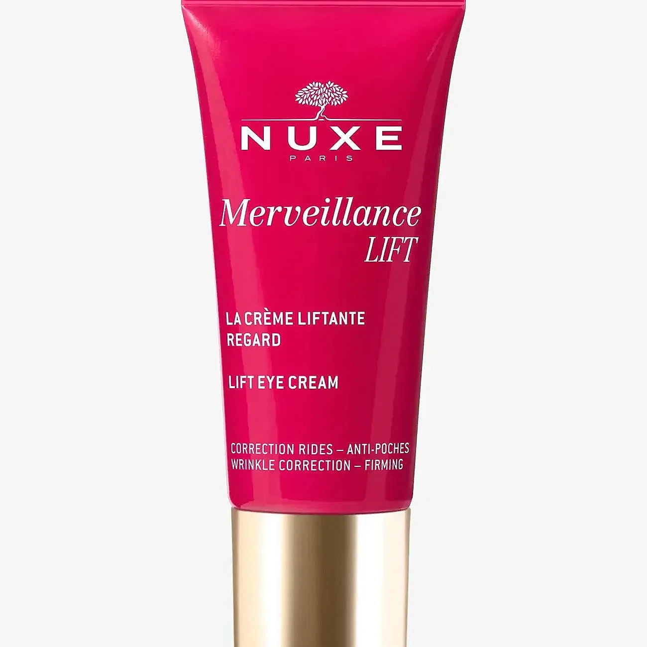 Nuxe Merveillance Lift Mjukgörande ögonkräm 15 ml