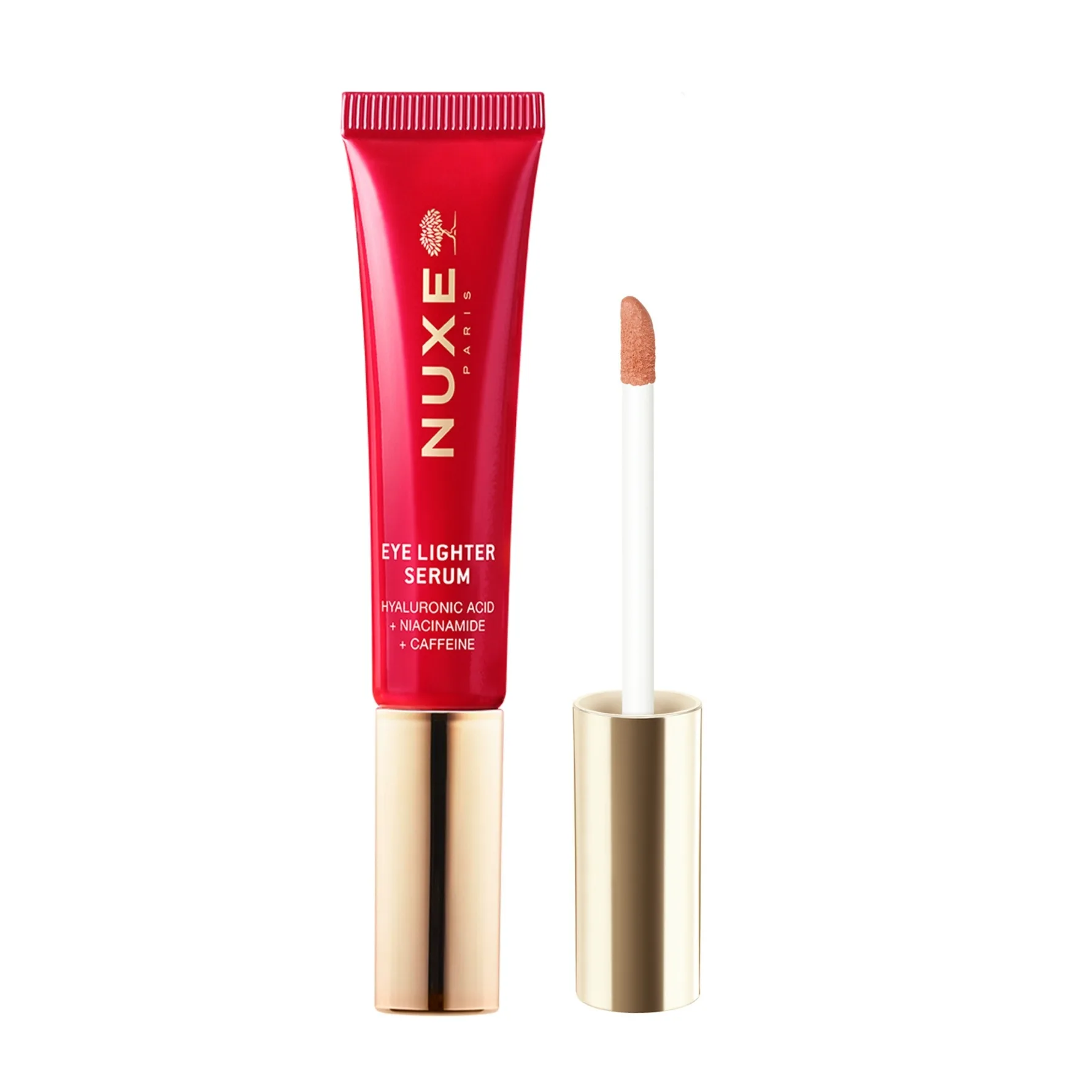 Nuxe Merveillance Lift Uppljusande serum för ögonen 12 ml