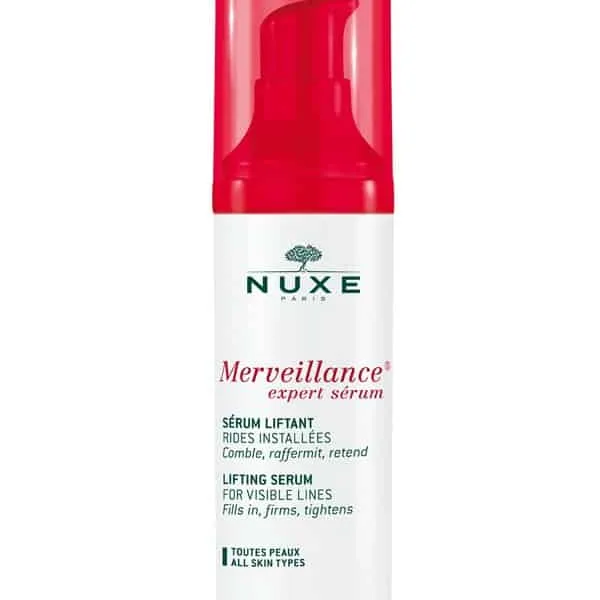Nuxe Merveillance Lifting Serum 30ml
